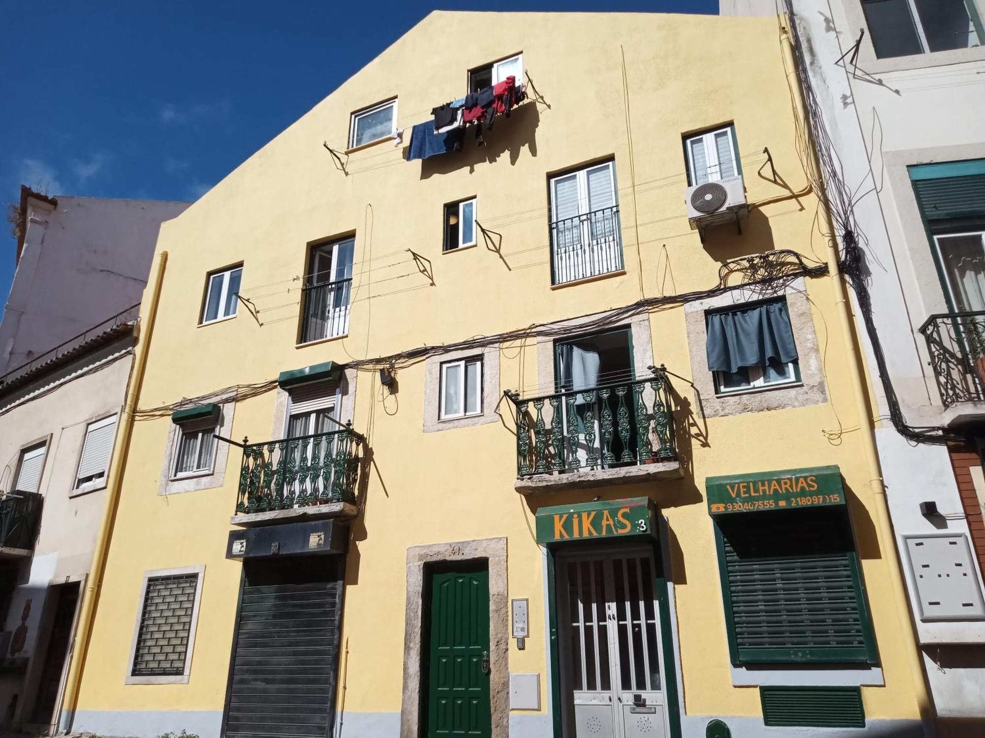 Basilico Lejlighed